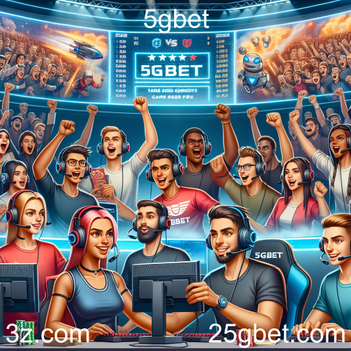 A Ascensão dos E-Sports: O Futuro dos Jogos Competitivos