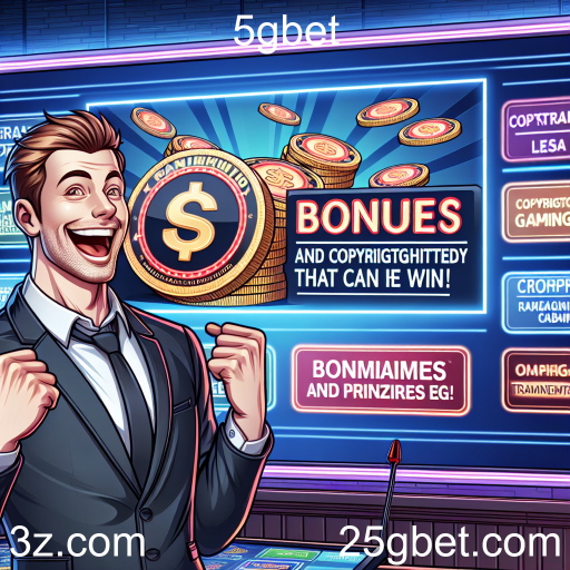 As Melhores Promoções de Jogos no 5gbet